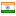 indoswiss.net server is located in India